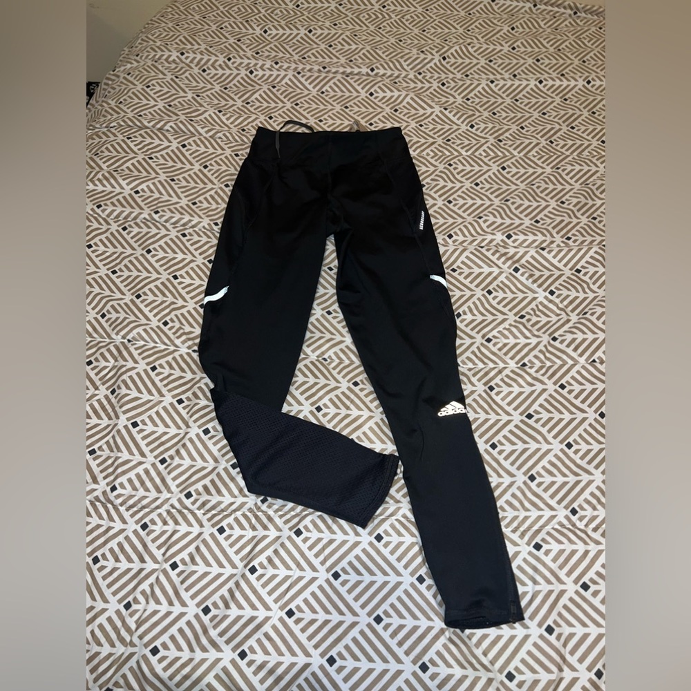 FINAL SALE✨

LAST PRICE🍒🤍 ADIDAS 🌸how we do tight - Picture 7 of 13